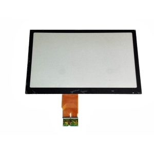 Multi Touch PCAP Capacitivo 27" Wide - Interface Ilitek - USB