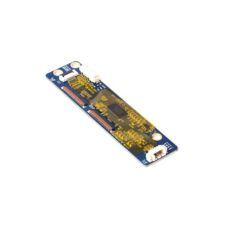 Multi Touch PCAP Capacitivo 27" Wide - Interface Ilitek - USB - Imagem 3