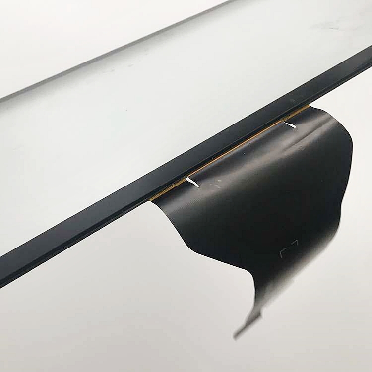 Multi Touch PCAP Capacitivo 32" Wide - Interface Ilitek - USB - Imagem 2