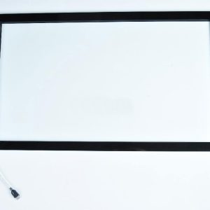 Touch Screen INFRARED 18.5" Wide - USB + Frame de Alumínio