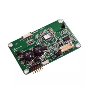 Placa Controladora Touch Original Elo