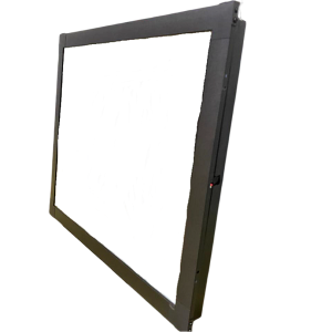 Monitor Single Touch SAW 18.5" Wide - Interface Elo - (USB/Serial)