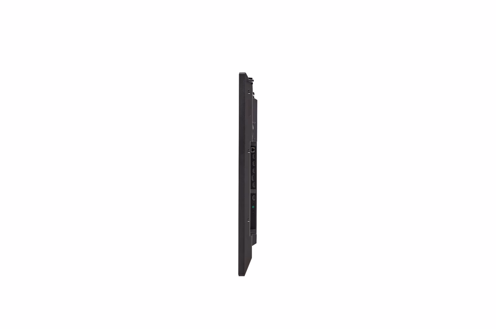 Monitor Multi Touch PCAP 43" Wide - Interface Ilitek - USB com Moldura de Alumínio - Imagem 3