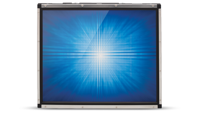MONITOR TOUCHSCREEN OPEN FRAME 17” ELO - 1739L - Imagem 2
