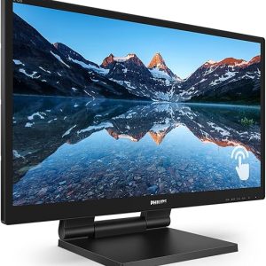 MONITOR TOUCHSCREEN PHILIPS 23.8” FULL HD