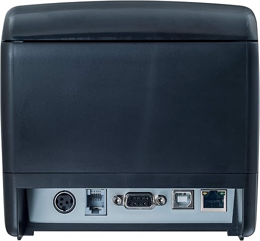 MINI IMPRESSORA TÉRMICA EP-26M EVADIN - Imagem 3
